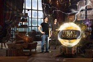 Tesla's Mystery