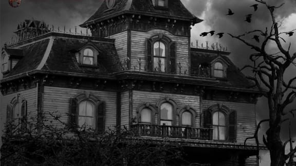 The Gravesend Inn® A Haunted Hotel