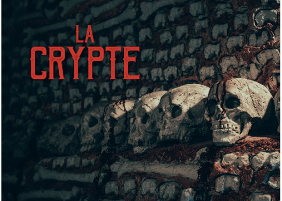 La Crypte