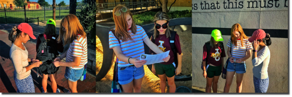 The Spirit of Soapsuds