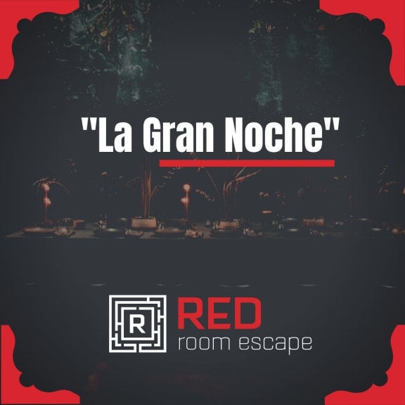 La Gran Noche [The Big Night]