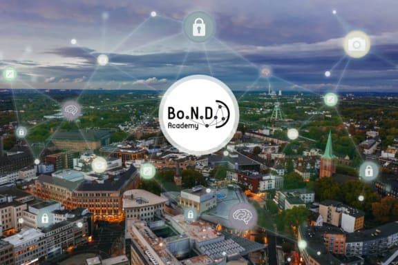 Bo.ND – Academy [Outdoor]