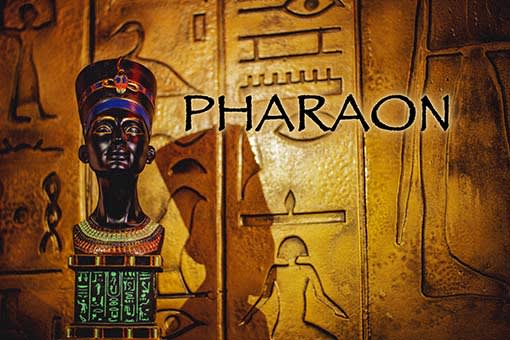 Pharaon