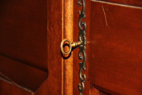 Het Marlequi-Mysterie