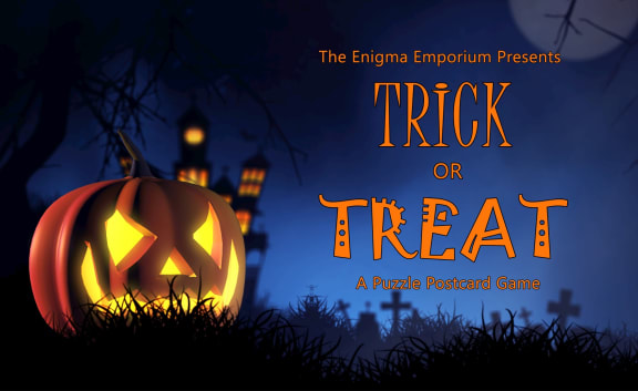 Trick or Treat
