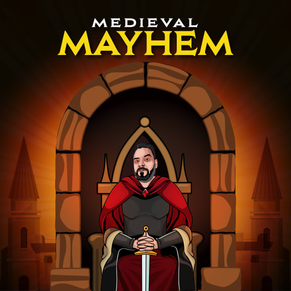 Medieval Mayhem