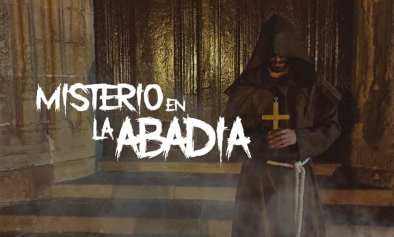 Misterio En La Abadía [Mystery In The Abbey]