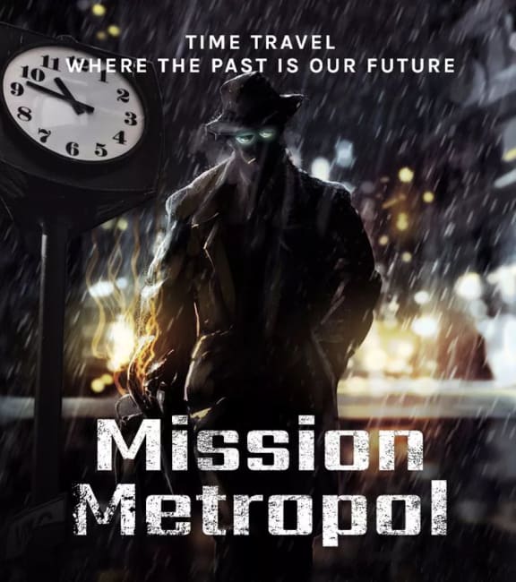 Mission Metropol