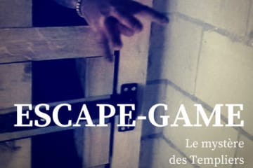 Le Mystère Des Templiers