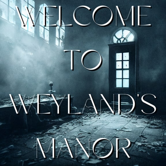 Escape: Chronicles Of Weyland (Unknown 2)