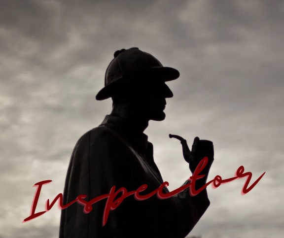 Inspector
