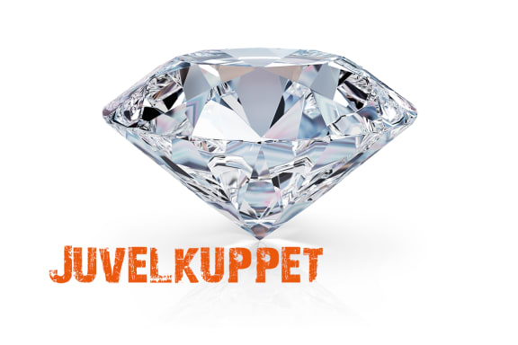 Juvelkuppet [The Jewel Coup]