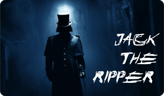 Jack the Ripper