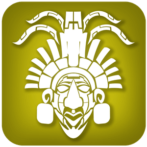 Der Tempel Der Azteken