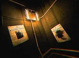 The Acid Bath Murderer (Live Experience)