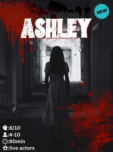 Ashley