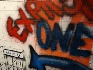 East End Express - Good Guy