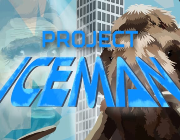Project Iceman