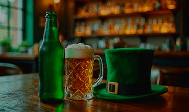 Irish Wagon-Pub  [Immersive Experience, Interactive Dinner]