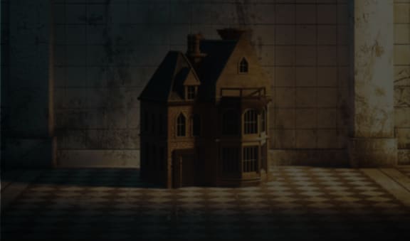 The Doll House
