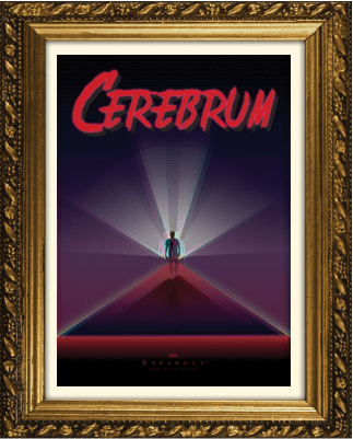 서리브럼 [Cerebrum]