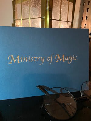 School Of Witchcraft & Wizardry: Who Is Riddle ?