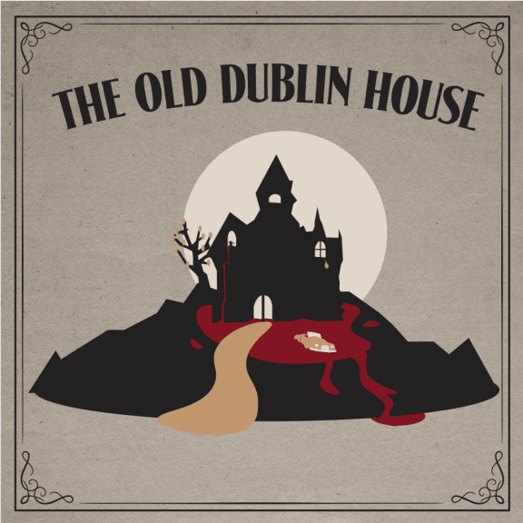 The Old Dublin House