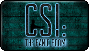 Csi: The Panic Room