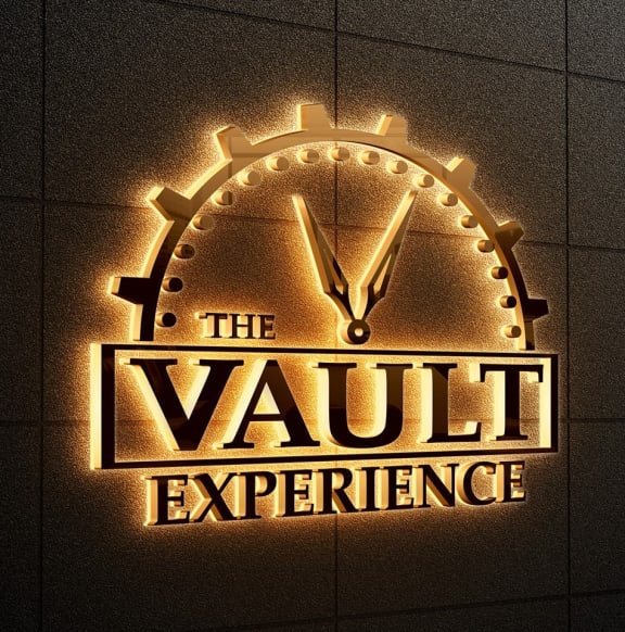 The Vault