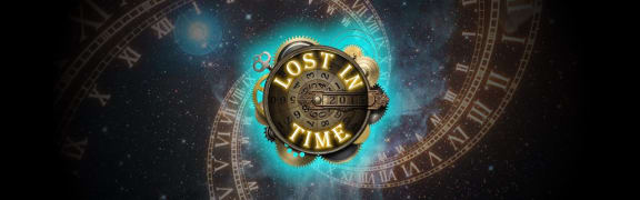 Lost in Time