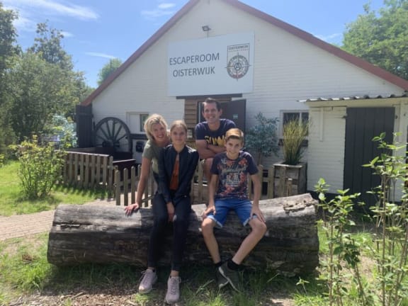 Dolle Boskant-Avond [Mad Boskant Evening]