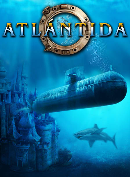 Atlántida [Atlantis]