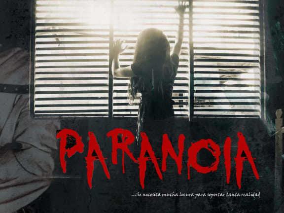 Paranoia