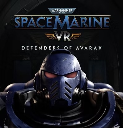 Warhammer: 40000 [VR]