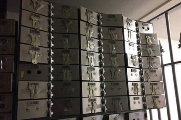 Special Ops: Dirty Money