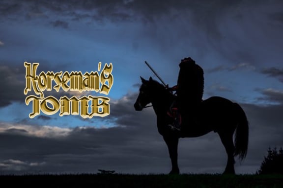 The Horseman's Tomb