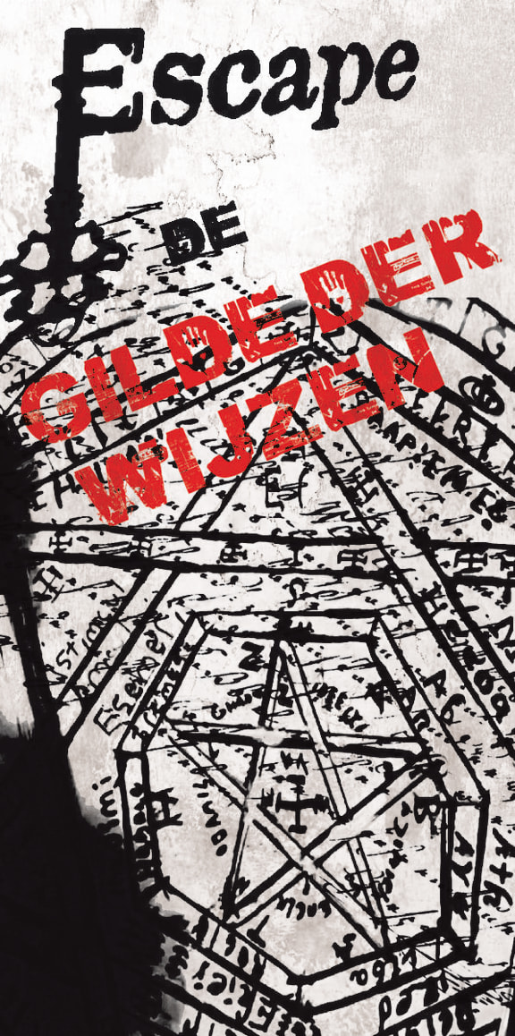 De Gilde der Wijzen [The Guild of the Wise Men]