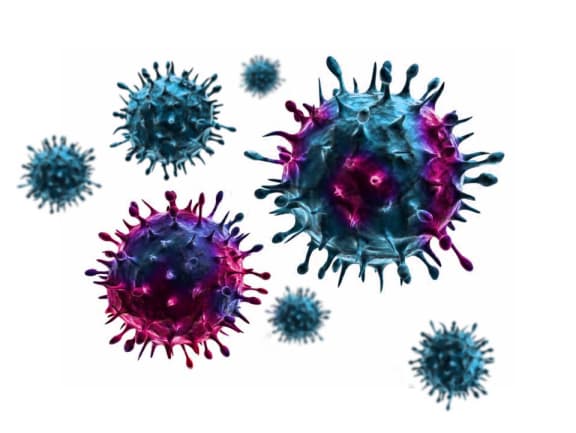 Virus: L'Antidote de l'Humanité [Virus: The World's Antidote]