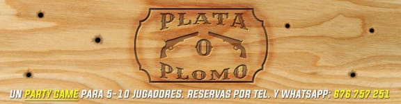 Plata O Plomo