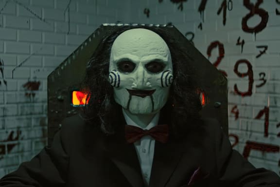 Piła: Krwawe Zasady [Saw: Blood Rules​]