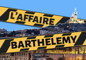 L'Affaire Barthelemy [Outdoor]