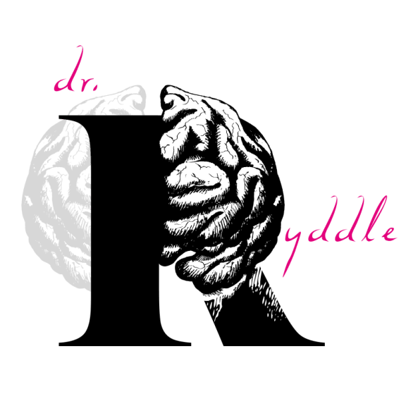 Dr Ryddle's Memories