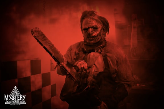 Masacre En Texas [Texas Chainsaw Massacre]