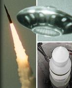 WWIII:  Ellsworth AFB and Aliens