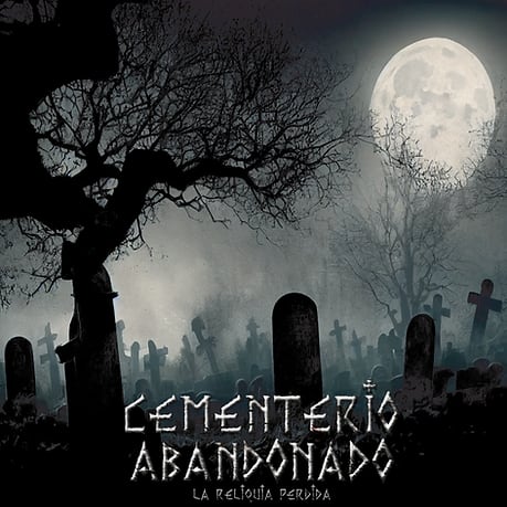 Cementerio Abandonado