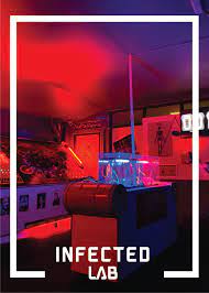 Infected Lab