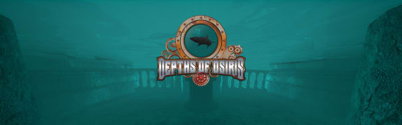 Depths Of Osiris [VR]