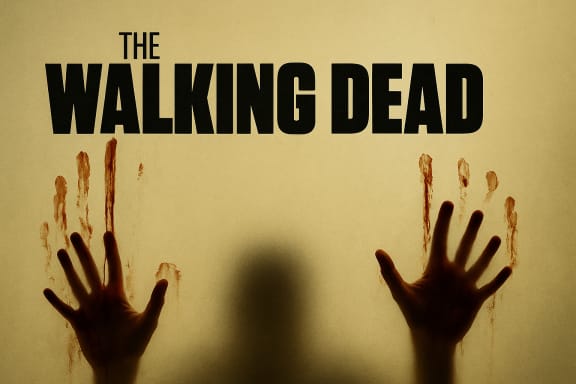 The Walking Dead