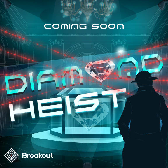 Diamond Heist