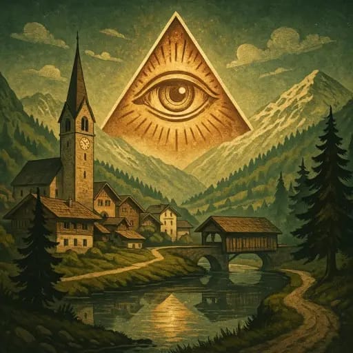 The Keepers [Outdoor]